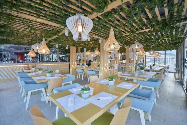 Hotel Mediteran Conference & Spa resort (Budva)